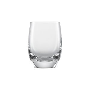 Set 6 pahare vodca, sticla cristalina, 75ml, "Banquet" - Schott Zwiesel