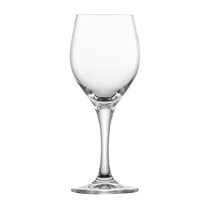 Set 6 pahare vin alb, cristal, 250ml, "Mondial" - Schott Zwiesel