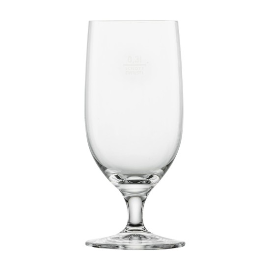 Set 6 pahare bere, sticla cristalina, 390ml, "Mondial" - Schott Zwiesel