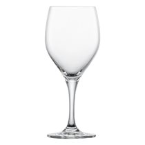 Set 6 pahare vin rosu, sticla cristalina, 445ml, "Mondial" - Schott Zwiesel