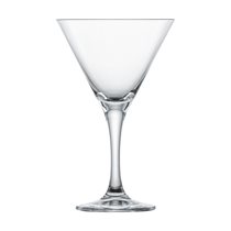 Set 6 pahare martini, cristal, 242ml, "Mondial" - Schott Zwiesel