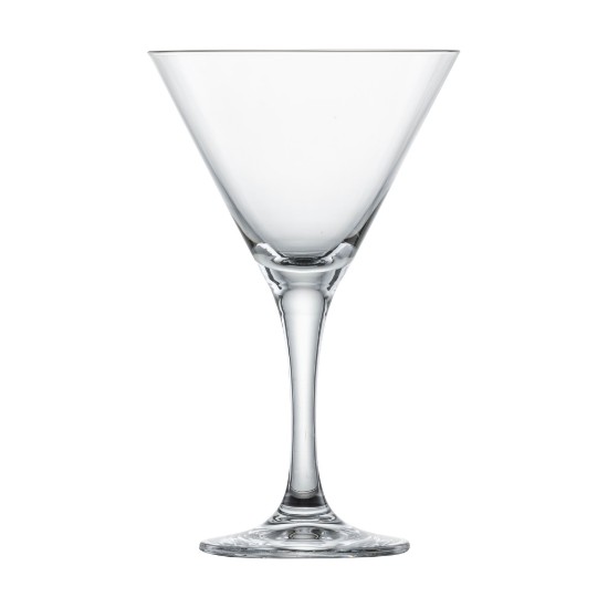 Set 6 pahare martini, sticla cristalina, 242ml, "Mondial" - Schott Zwiesel