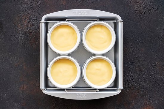 Set Creme Brulee 6 piese - Kitchen Craft