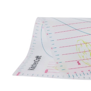 Blat pentru aluat, plastic, 43 x 61 cm - Kitchen Craft