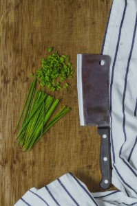 Satar, 15 cm, inox - Kitchen Craft