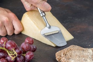 Paleta feliator branza, inox - Kitchen Craft