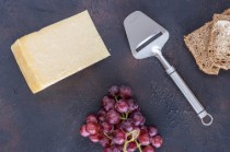 Paleta feliator branza, inox - Kitchen Craft