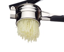 Zdrobitor/storcator legume, inox - Kitchen Craft