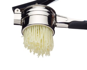 Zdrobitor/storcator legume, inox - Kitchen Craft