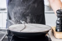 Sita antistropire, inox, 33 cm - MasterClass