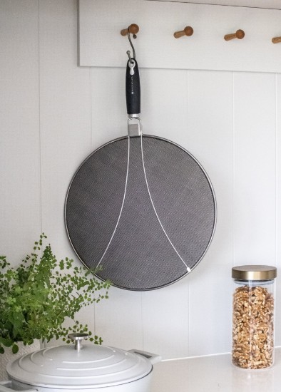 Sita antistropire, inox, 33cm - MasterClass
