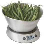 Cantar bucatarie cu bol, 5kg, "Taylor Pro" - Kitchen Craft