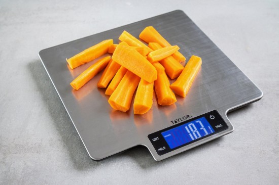 Cantar digital de bucatarie, 10kg - Taylor Pro