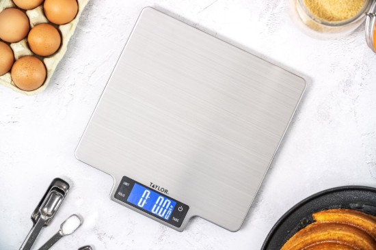 Cantar digital de bucatarie, 10kg - Taylor Pro