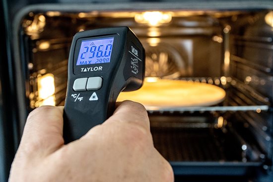 Termometru digital cu infrarosu Taylor Pro - Kitchen Craft