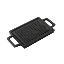 Grill fonta, 20,7 x 13,7 cm - LAVA