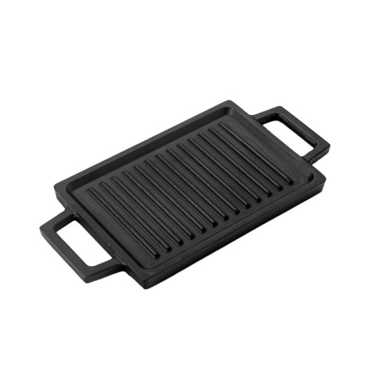 Grill fonta, 20,7 x 13,7 cm - LAVA