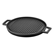 Grill fonta, 28cm - LAVA