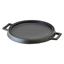 Grill fonta, 28 cm - LAVA