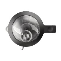 Mini-chopper Classic, 0,83 L, 240 W, White - KitchenAid
