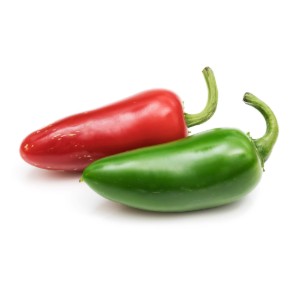 Pachet cu seminte "Lingot" ardei iute Jalapeno - Veritable