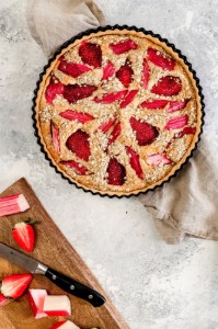 Forma pentru tarta, otel, 30 cm - MasterClass