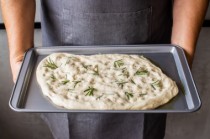 Tava de copt, otel, 43 x 28 cm - Kitchen Craft