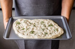 Tava de copt, otel, 43 x 28 cm - Kitchen Craft