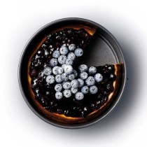 Forma de copt, otel, 23 cm - MasterClass