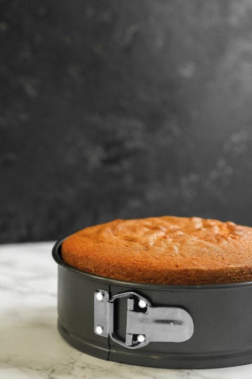 Forma de copt rotunda, otel, 20 cm - MasterClass