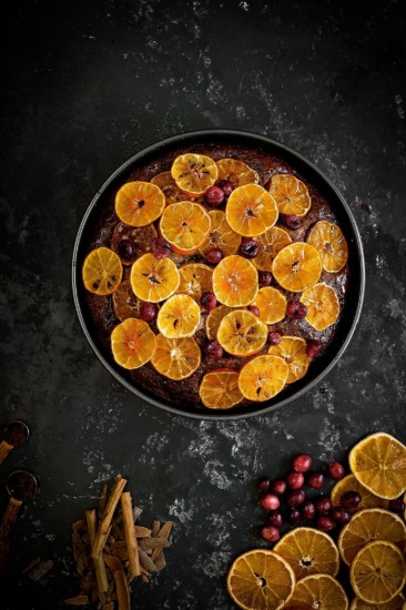 Forma cuptor, otel, 23 cm - MasterClass