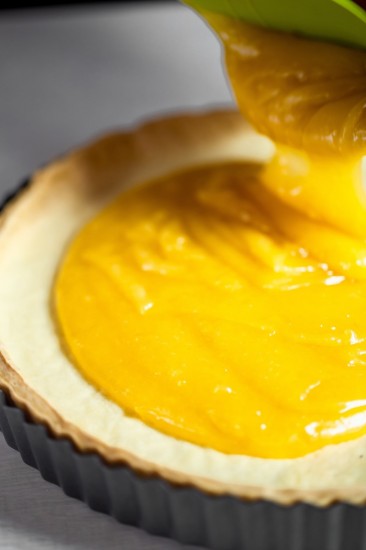 Forma pentru tarta, otel, 20 cm - MasterClass