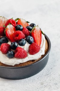 Forma cuptor, otel, 25 cm - MasterClass