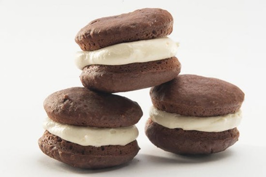 Tava macaron, otel, 35 x 27 cm, "MasterClass" - Kitchen Craft