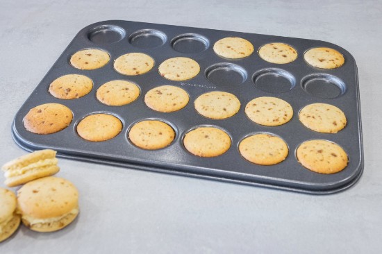 Tava macaron, otel, 35 x 27 cm, "MasterClass" - Kitchen Craft