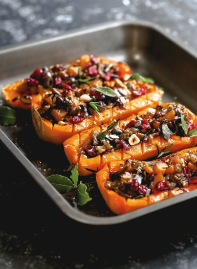 Set 2 tavi pentru cuptor, otel-carbon - MasterClass