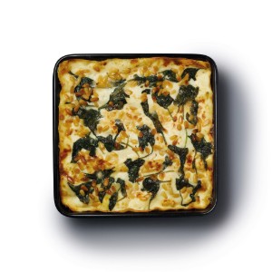 Tava cuptor, otel, 23 x 23 cm - MasterClass