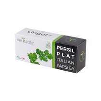 Pachet cu seminte "Lingot" patrunjel italian - Veritable