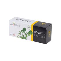 Pachet cu seminte "Lingot" rucola - Veritable