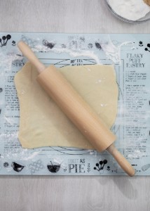 Facalet 25 cm, lemn de fag - Kitchen Craft