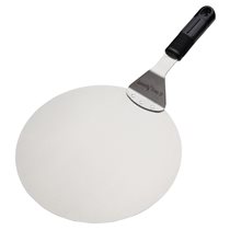 Paleta tort, 25 cm, inox - Kitchen Craft
