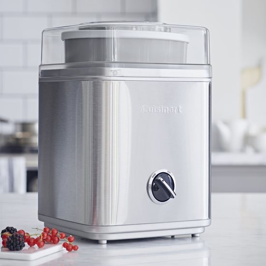 Masina de inghetata, 25 W - Cuisinart