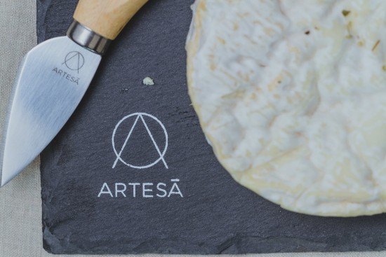 Set servire branzeturi 4 piese, "Artesa" - Kitchen Craft