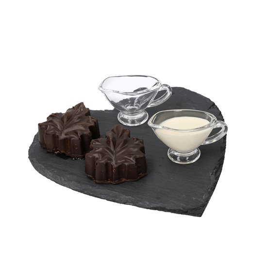 Set 2 sosiere, 40 ml - Kitchen Craft