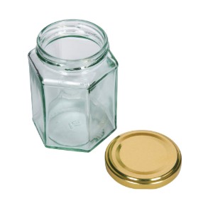 Borcan sticla, 340ml - Kitchen Craft