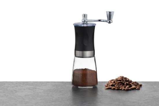 Rasnita de cafea LE’XPRESS, sticla  - Kitchen Craft