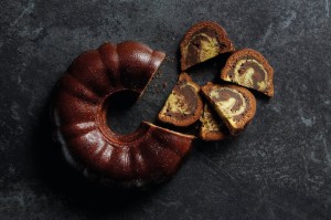 Forma pentru cuptor, otel, 25 cm, "Master Class" - Kitchen Craft