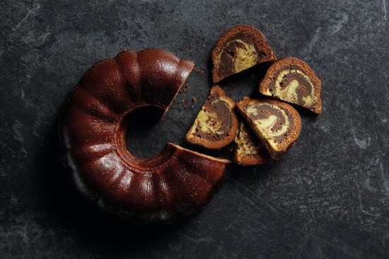 Forma pentru cuptor, otel, 25 cm - MasterClass