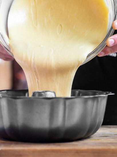 Forma pentru cuptor, otel, 25 cm - MasterClass