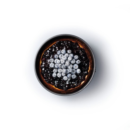 Forma de copt, otel, 11 cm - MasterClass